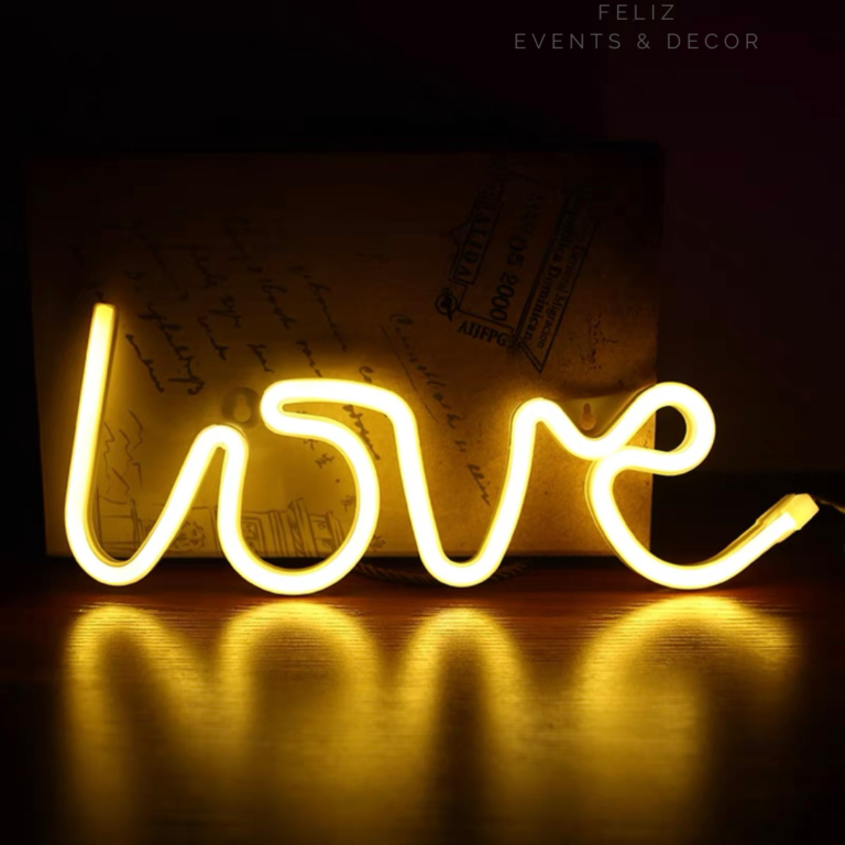 love燈 ｜love lights